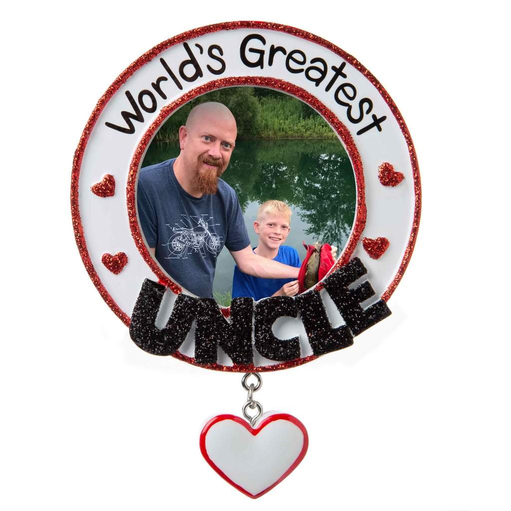 PF1780 - Worlds Greatest Uncle
