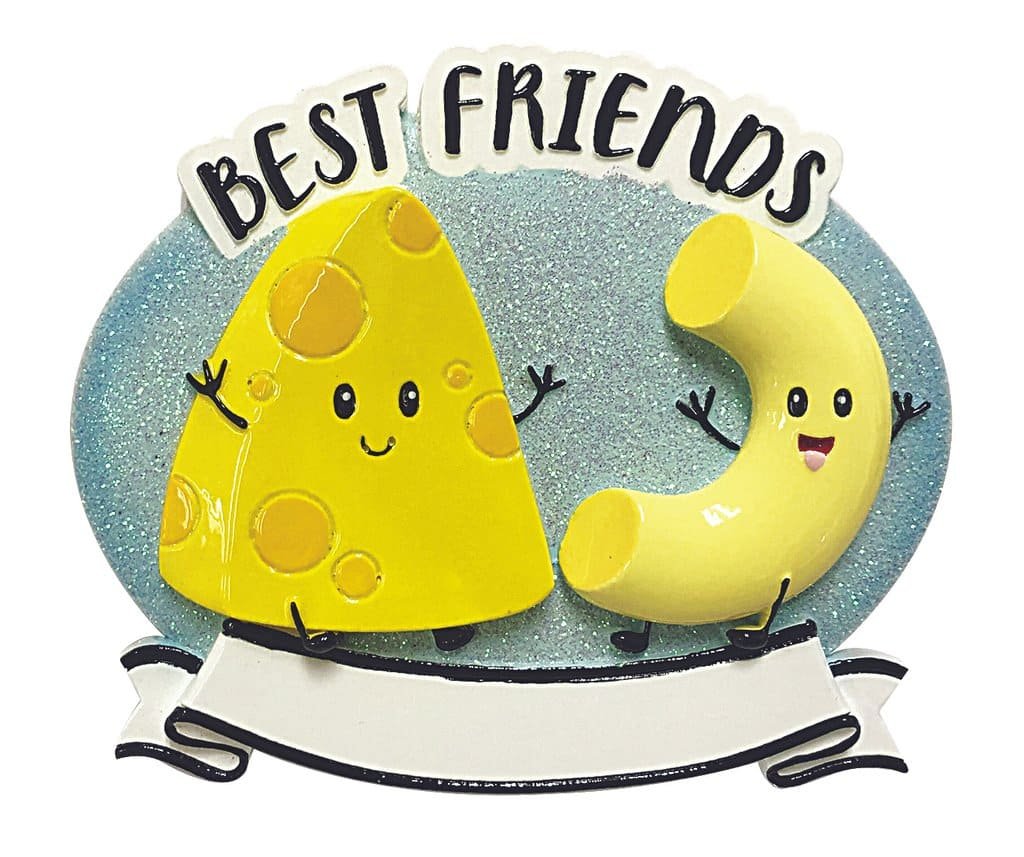 OR2146 - Mac & Cheese Best Friends 