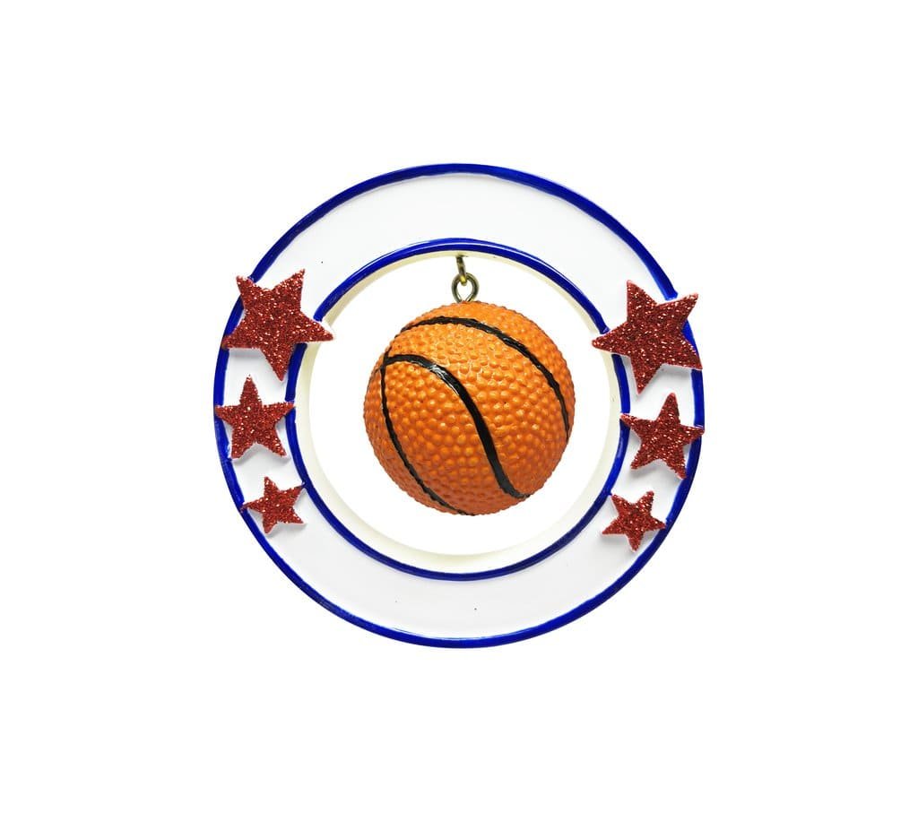 OR1822 - 3D Basketball