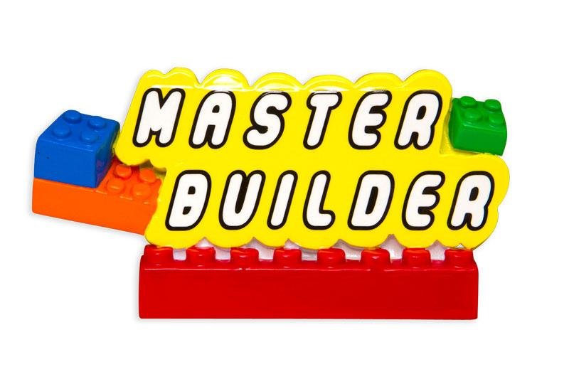 OR1579- Master Builder