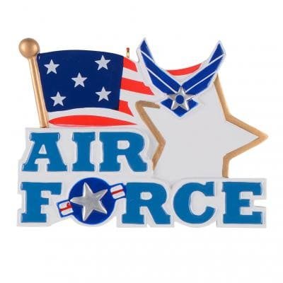 OR104-AIR FORCE