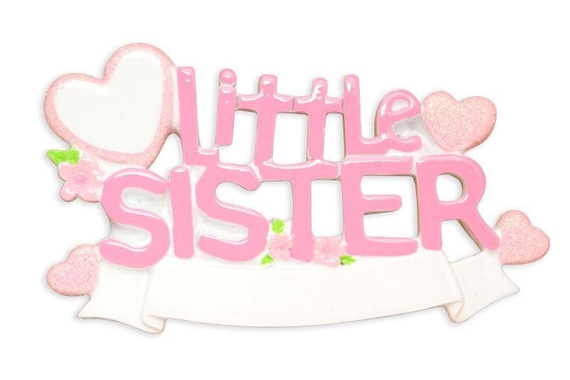 OR1578-Little Sister