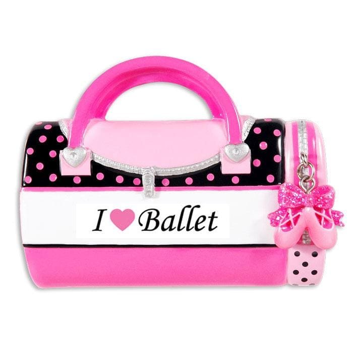 OR1349-BALLET - Childs Ballet Bag