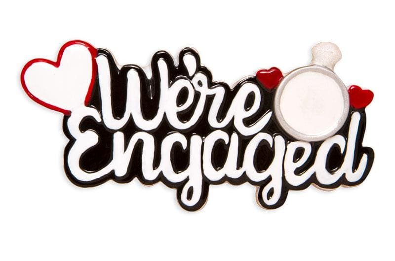 OR1588 - Were Engaged! 
