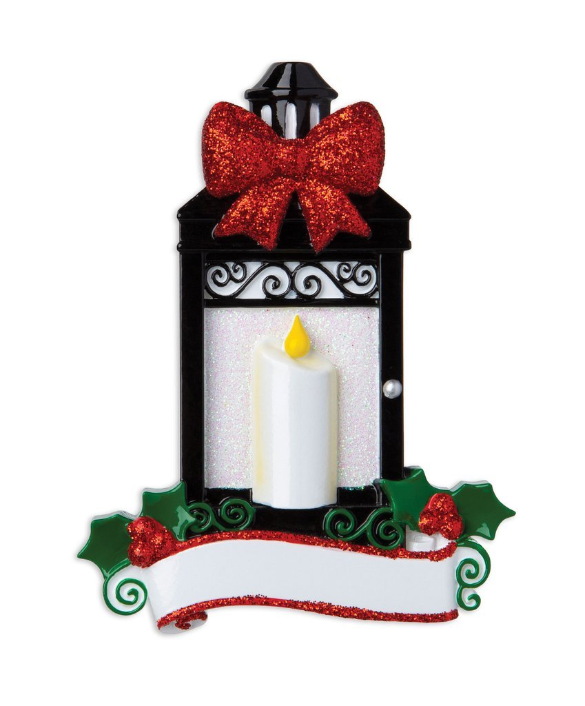 OR1924 - Christmas Lantern