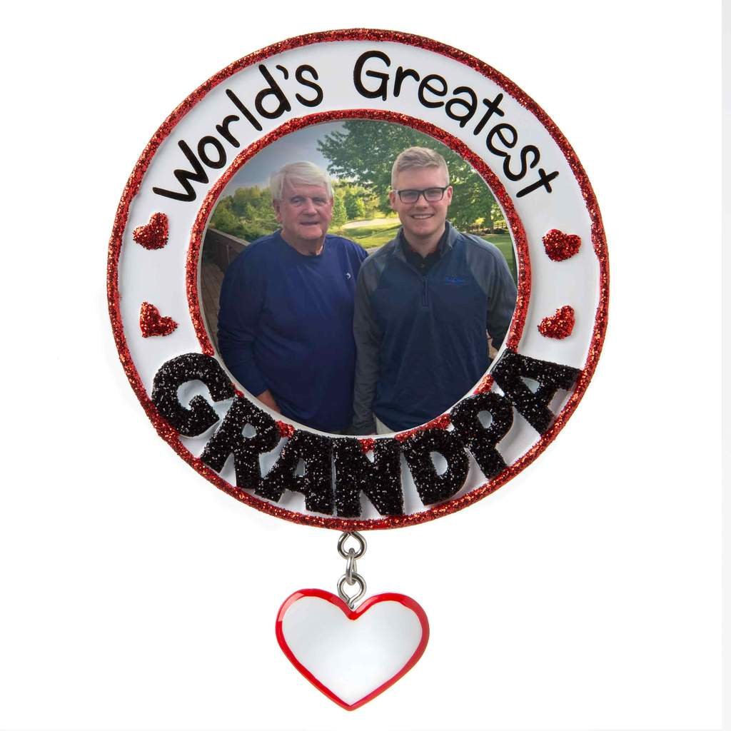 PF1773 - Worlds Greatest Grandfather