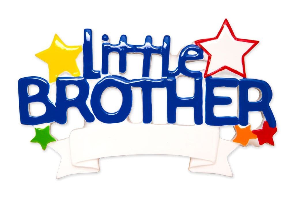 OR1577-Little Brother