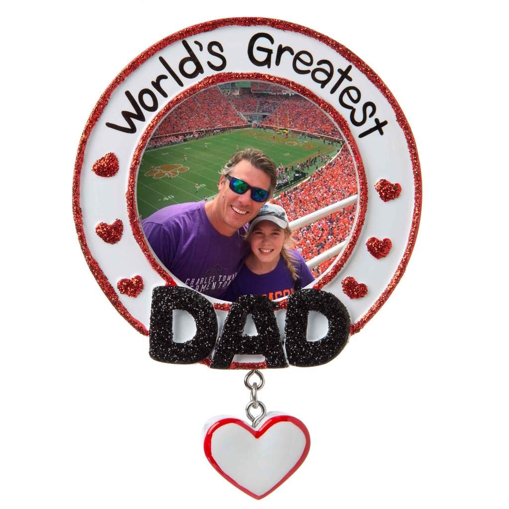 PF1771 - Worlds Greatest Dad 