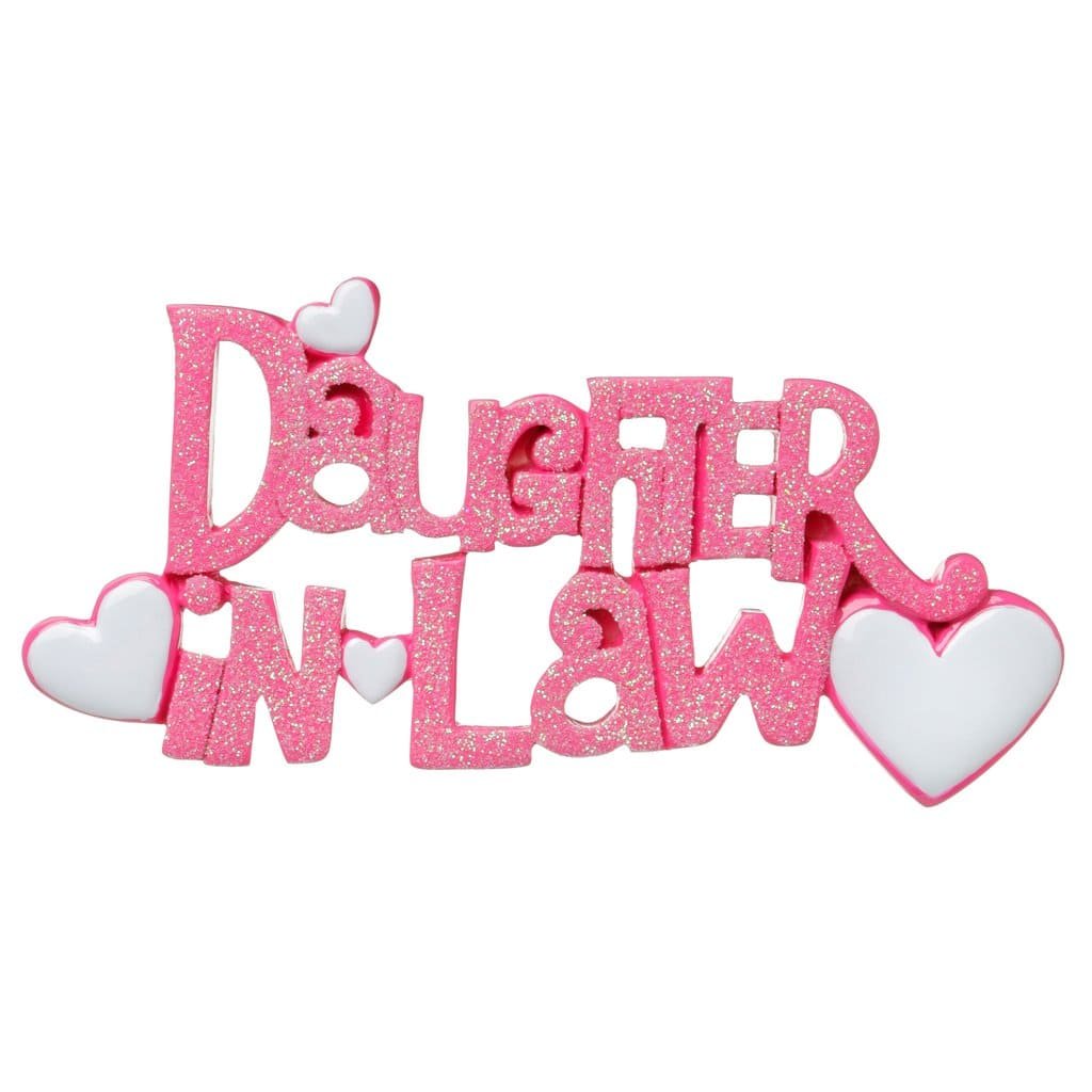 OR1671-Daughter in Law
