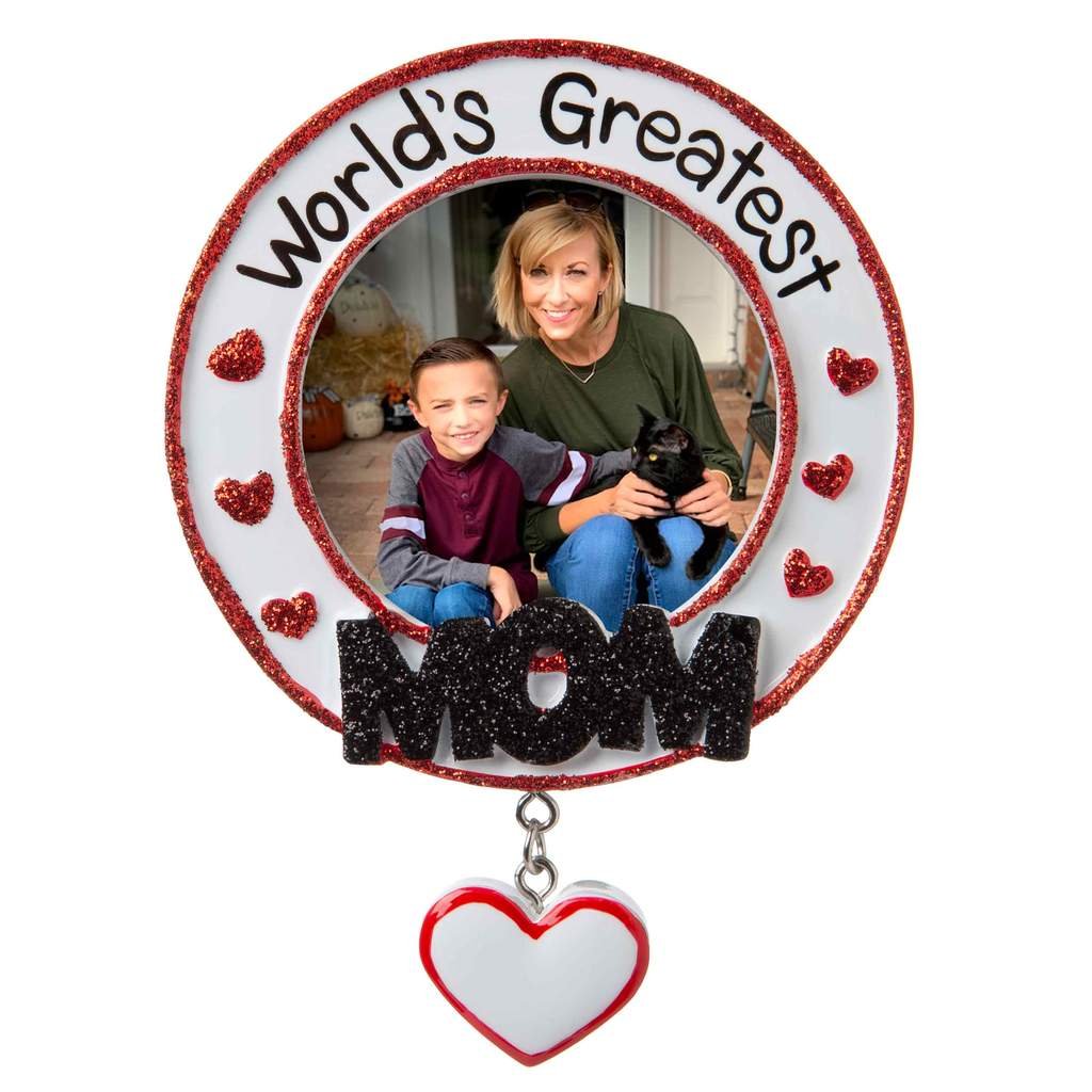 PF1775 - Worlds Greatest Mom