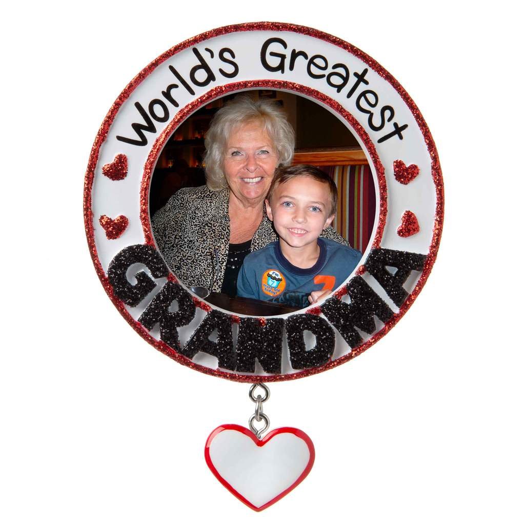 PF1774 - Worlds Greatest Grandmother