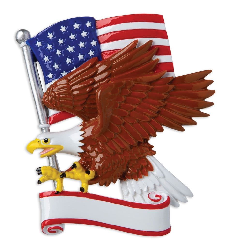 OR1954 - American Eagle