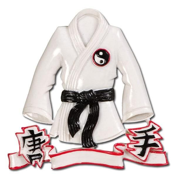 OR484 - Karate Jacket 